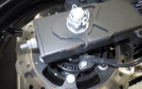 KAWASAKI NINJA 400 2022 EX400G