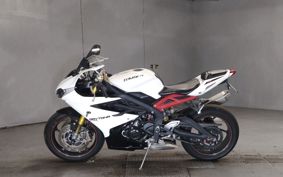 TRIUMPH TRIUMPH DAYTONA675R 2014 TTA14F