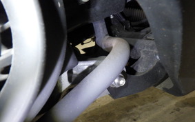 SUZUKI ADDRESS V125 DT11A