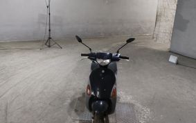 SUZUKI LETS4 CA45A