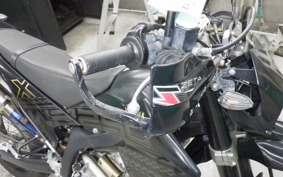 YAMAHA WR250X 2006