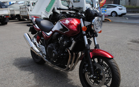 HONDA CB400SF 2023 NC42