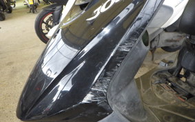 YAMAHA JOG Delux SA39J