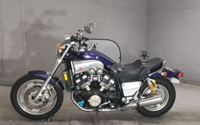 YAMAHA VMAX 1995 2WEE