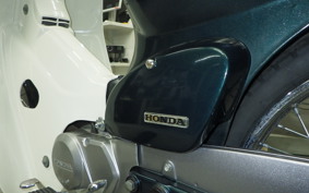 HONDA C90 SUPER CUB 2025 HA02