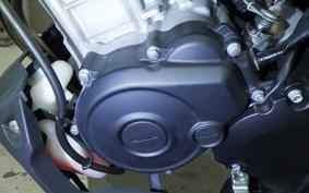 YAMAHA XSR155 2007