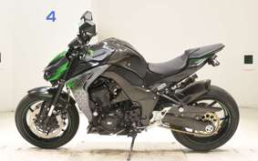 KAWASAKI Z1000 Gen.5 2019