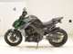 Фото Kawasaki Z1000 Gen.5 2019 с японского аукциона