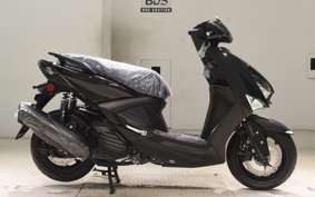 YAMAHA CYGNUS Griffus 1997 SEJ4J