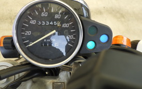 HONDA CB223S MC40