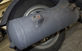SUZUKI ADDRESS V125 DT11A