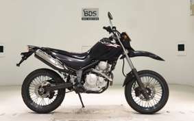 YAMAHA XT250X 2008 DG11J