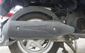 HONDA ﾍﾞﾝﾘｨ50 AA03