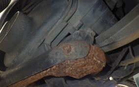 SUZUKI ADDRESS V100 CE13A