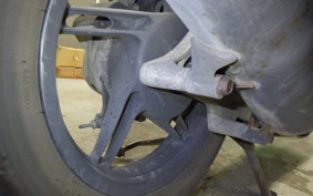 HONDA PCX 125 NC125D
