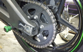 KAWASAKI ZH2 2020 ZRT00K