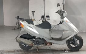 SUZUKI ADDRESS V125 CF46A