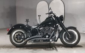 HARLEY FLSTBS1800 2016 JT9