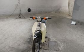 HONDA SUPER CUB70 C70