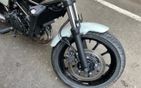 KAWASAKI ELIMINATOR 400-1 2023 EL400A