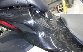 SUZUKI GSX-S125 2019 DL32B