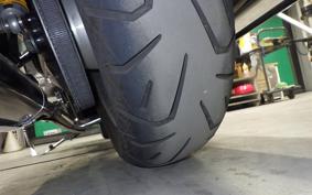 HARLEY FLHX 1580 2010