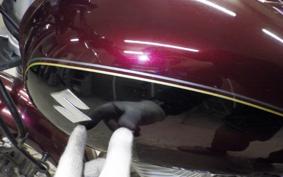 SUZUKI ST250E 1997 NJ4CA