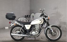 YAMAHA SR400 2012 RH03J