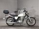 Фото Yamaha SR400 2012 с японского аукциона