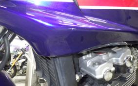 HONDA CB400 SUPER BOLDOR VTEC 2006 NC39