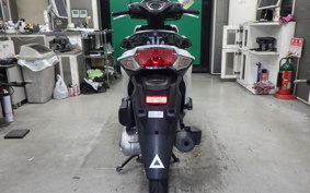 HONDA DIO110-3ﾍﾞｰｼｯｸ JK03