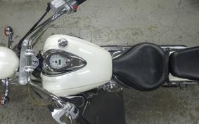 YAMAHA DRAGSTAR 400 CLASSIC 2003 VH01J