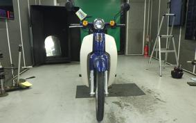 HONDA C50 SUPER CUB AA09