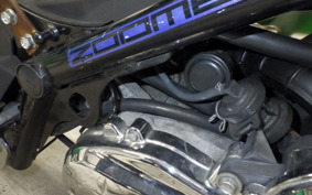 HONDA ZOOMER 2011 AF58