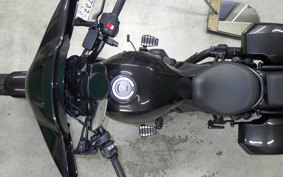 HONDA REBEL 1100 TD 2023 SC83