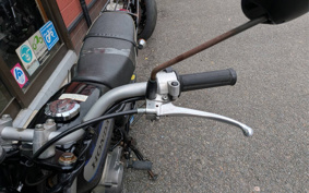 HONDA Ape100 TypeD HC13
