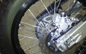 KAWASAKI KLX230ｼｪﾙﾊﾟ LX232A