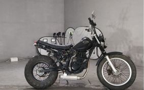YAMAHA TW200 DG07J