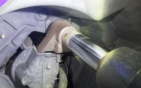 SUZUKI ADDRESS V125 S 2021 CF4MA