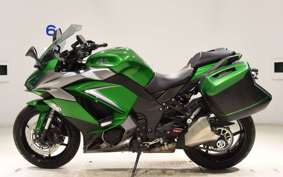 KAWASAKI NINJA 1000 A ZXT00W
