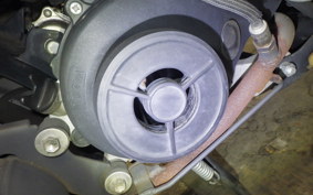 SUZUKI LET's 4 2022 CA45A