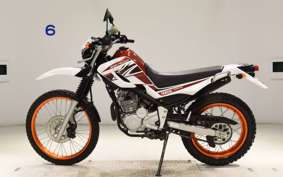 YAMAHA SEROW 250 Gen.2 2024 DG17J