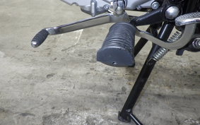 SUZUKI GN125 F Gen.2 1995