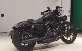 HARLEY XL883N 2020