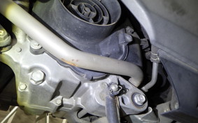 HONDA SPACY 100 JF13