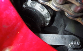 HONDA CBR600RR 2024 PC40