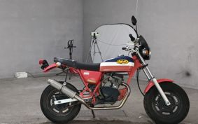 HONDA APE50 AC16