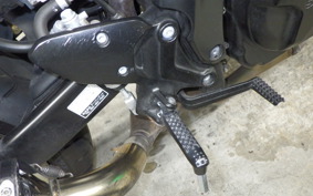 SUZUKI SV650 X A 2023 VP55E
