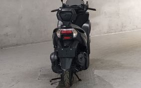 YAMAHA TRICITY 155 ABS SG37J