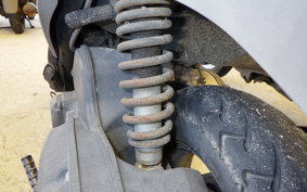 SUZUKI ADDRESS V125 S CF4MA